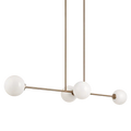 MATTEO, NOVO CHANDELIER, CHANDELIER LIGHT