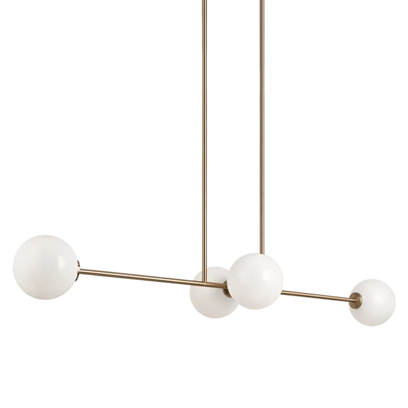 MATTEO, NOVO CHANDELIER, CHANDELIER LIGHT