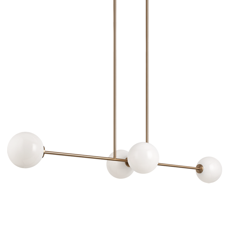 MATTEO, NOVO CHANDELIER, CHANDELIER LIGHT