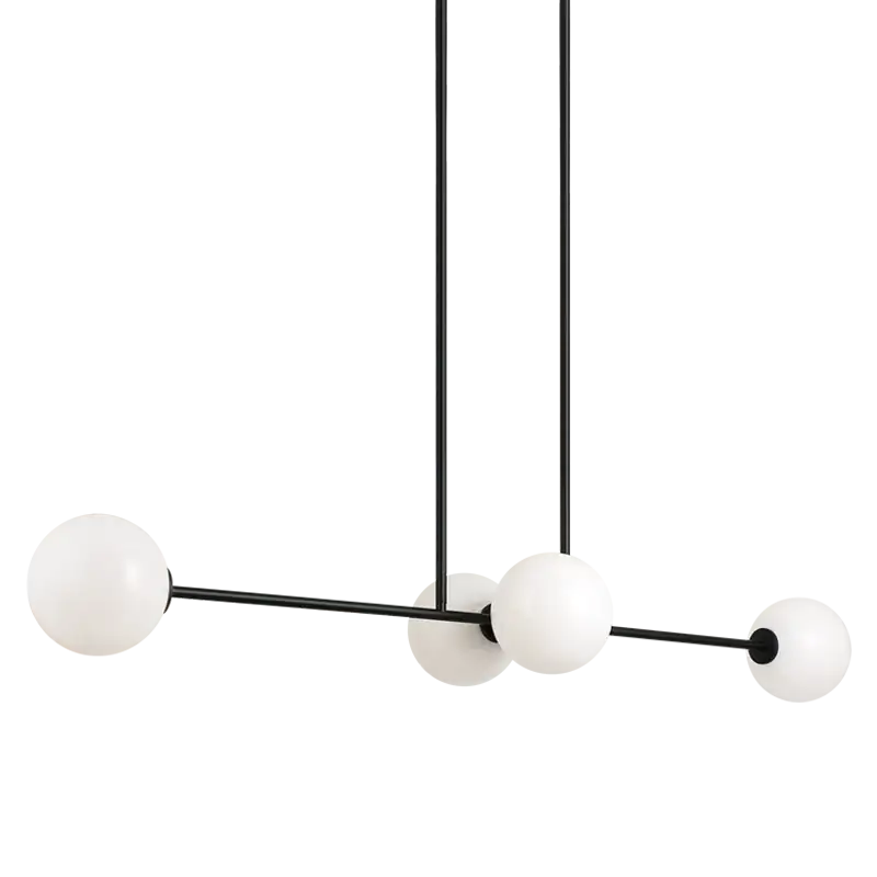 MATTEO, NOVO CHANDELIER, CHANDELIER LIGHT