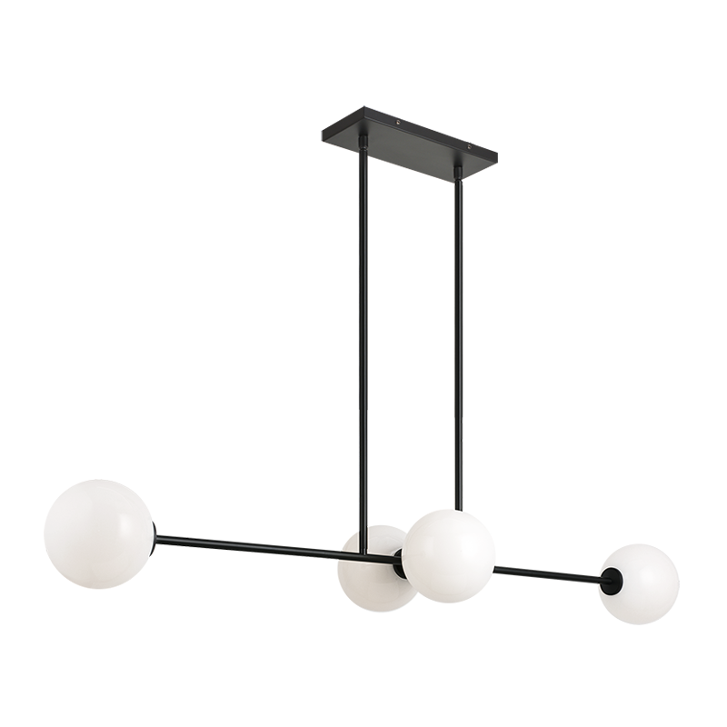 MATTEO, NOVO CHANDELIER, CHANDELIER LIGHT