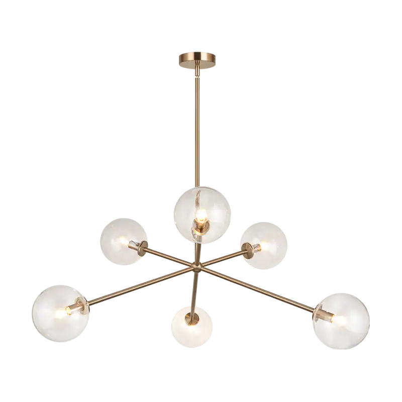 MATTEO, NOVO PENDANT, PENDANT LIGHT