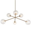 MATTEO, NOVO PENDANT, PENDANT LIGHT