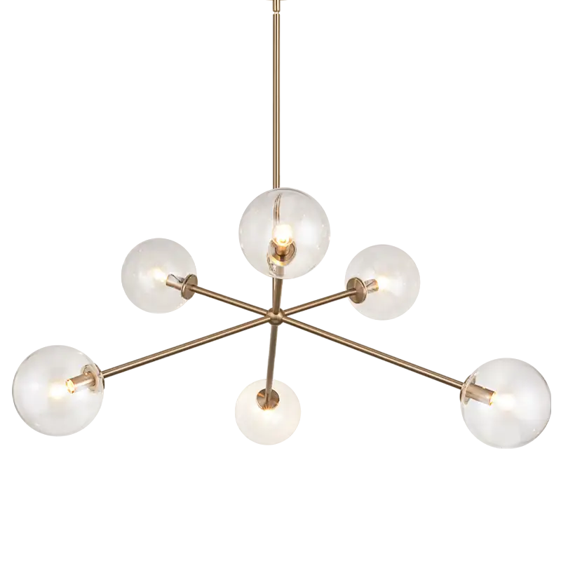 MATTEO, NOVO PENDANT, PENDANT LIGHT