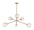 MATTEO, NOVO PENDANT, PENDANT LIGHT