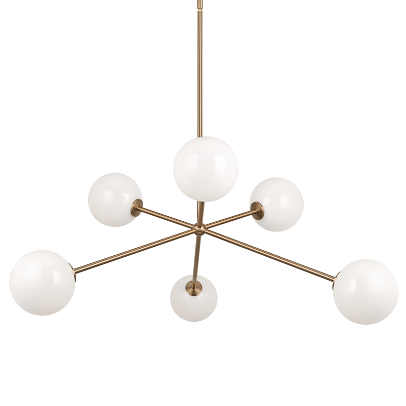 MATTEO, NOVO CHANDELIER, CHANDELIER LIGHT