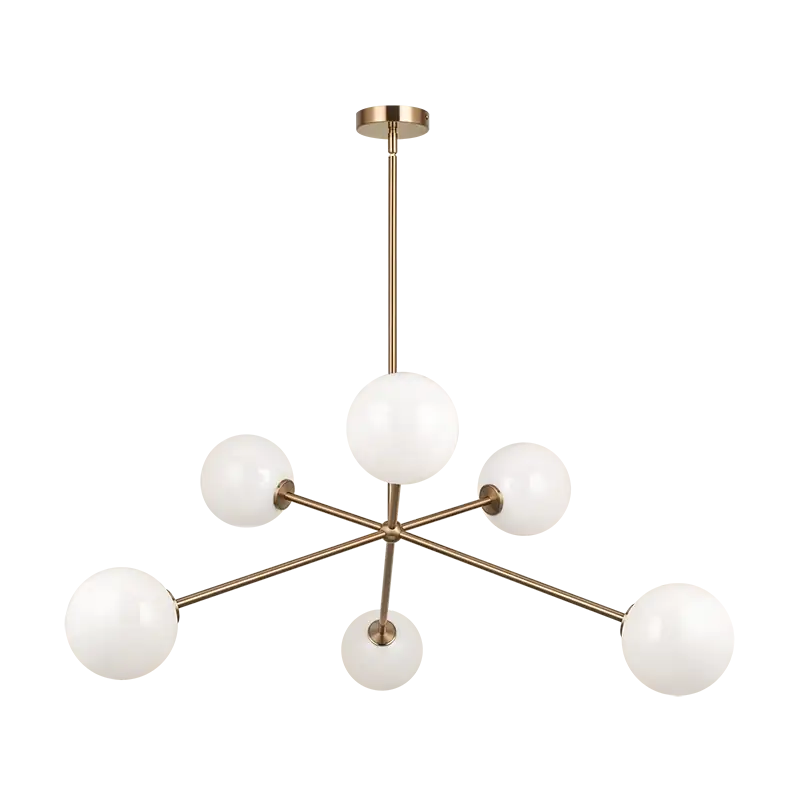 MATTEO, NOVO CHANDELIER, CHANDELIER LIGHT