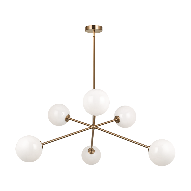 MATTEO, NOVO CHANDELIER, CHANDELIER LIGHT