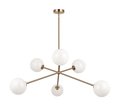 MATTEO, NOVO CHANDELIER, CHANDELIER LIGHT