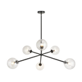 MATTEO, NOVO PENDANT, PENDANT LIGHT