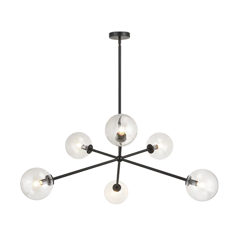 MATTEO, NOVO PENDANT, PENDANT LIGHT