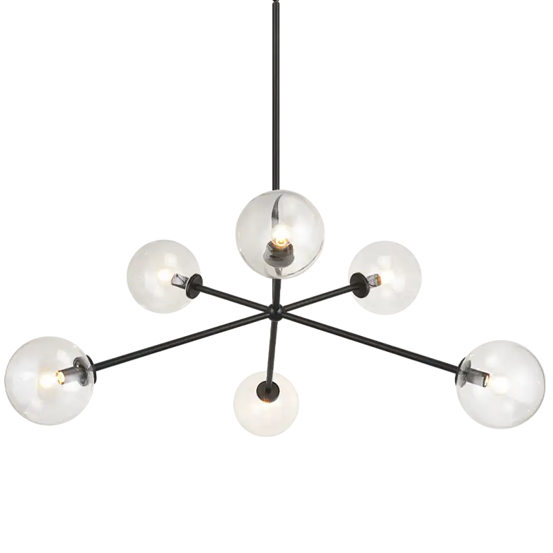 MATTEO, NOVO PENDANT, PENDANT LIGHT
