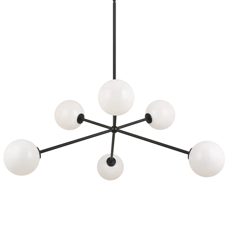 MATTEO, NOVO CHANDELIER, CHANDELIER LIGHT