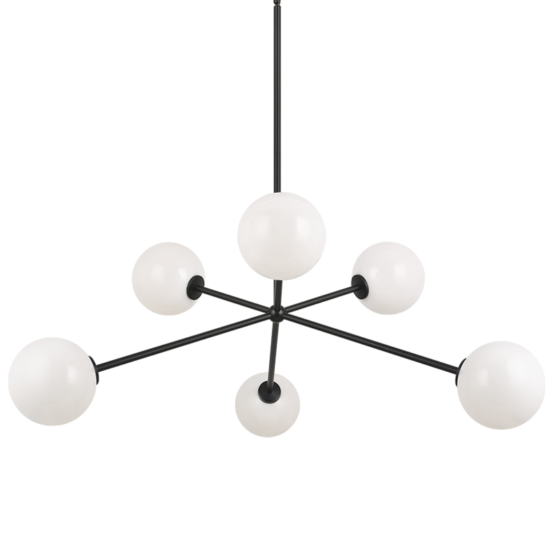 MATTEO, NOVO CHANDELIER, CHANDELIER LIGHT