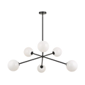 MATTEO, NOVO CHANDELIER, CHANDELIER LIGHT