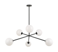 MATTEO, NOVO CHANDELIER, CHANDELIER LIGHT