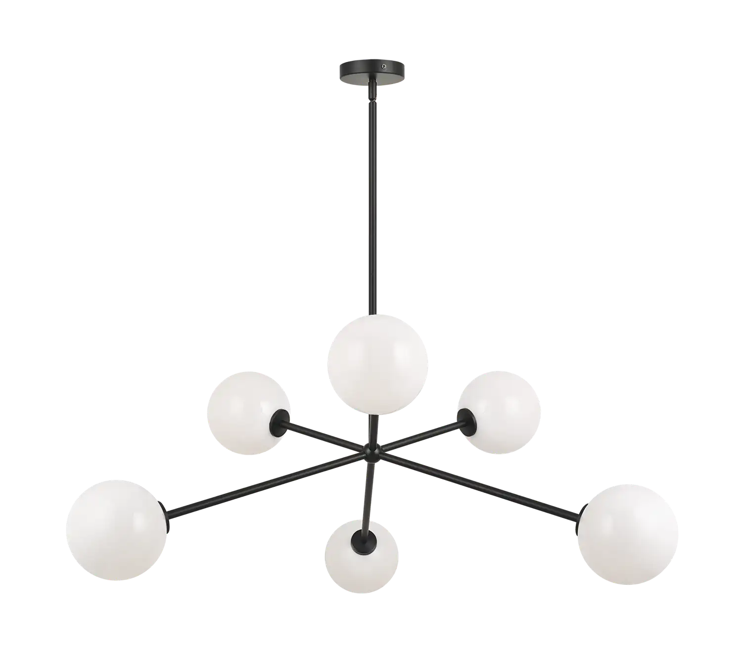 MATTEO, NOVO CHANDELIER, CHANDELIER LIGHT