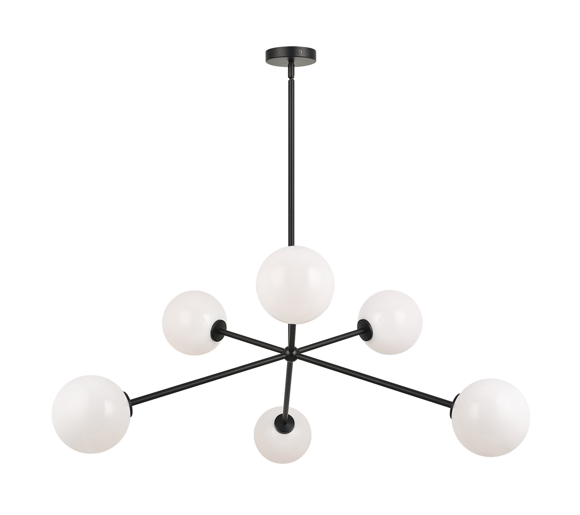 MATTEO, NOVO CHANDELIER, CHANDELIER LIGHT