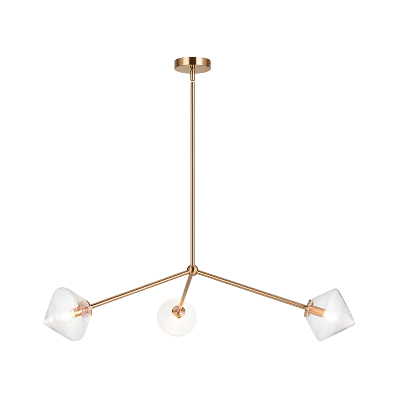 MATTEO, NOVO PENDANT, PENDANT LIGHT