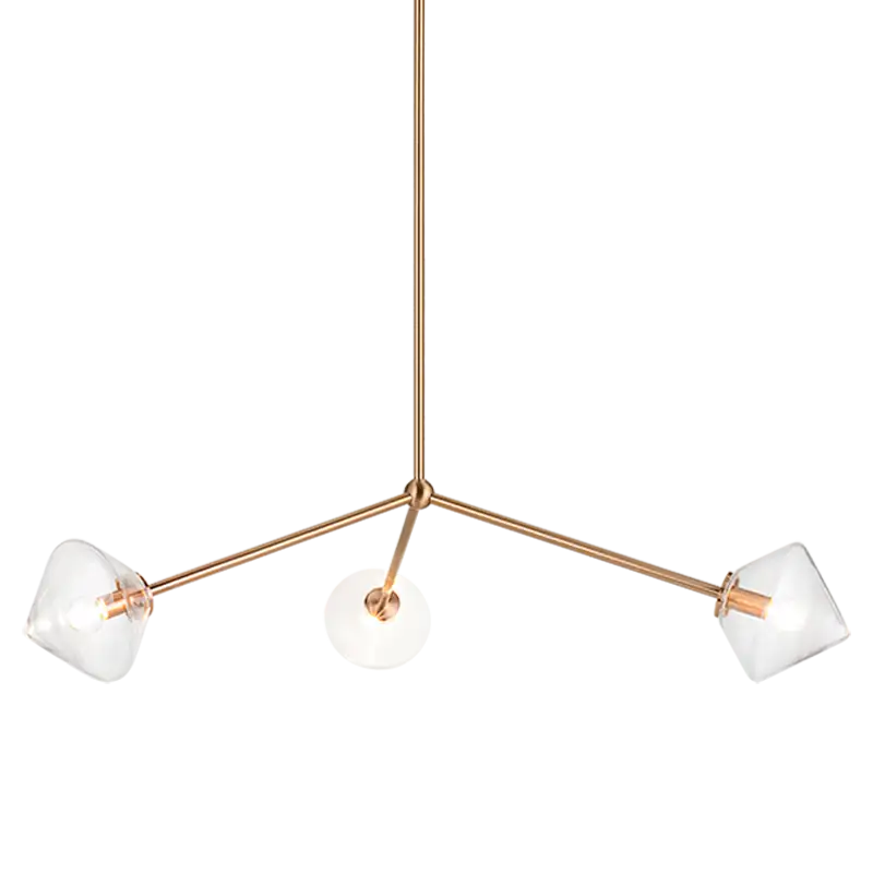 MATTEO, NOVO PENDANT, PENDANT LIGHT