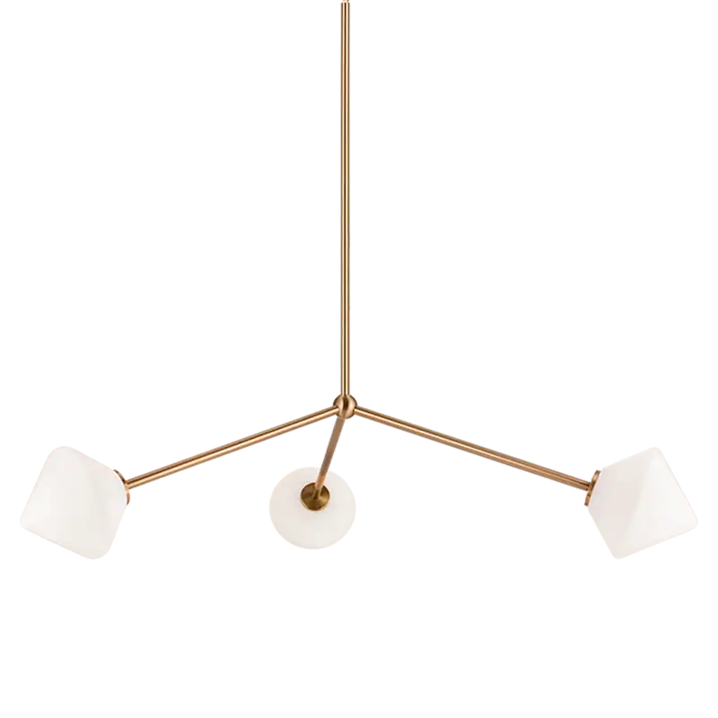 MATTEO, NOVO PENDANT, PENDANT LIGHT