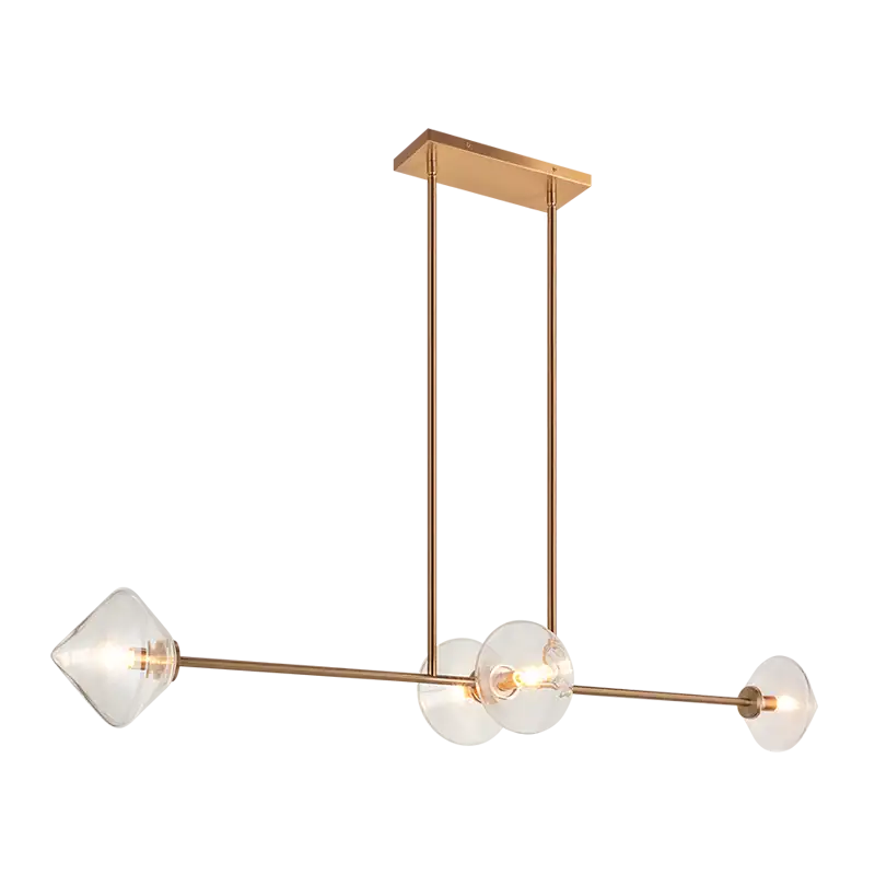 MATTEO, NOVO PENDANT, PENDANT LIGHT