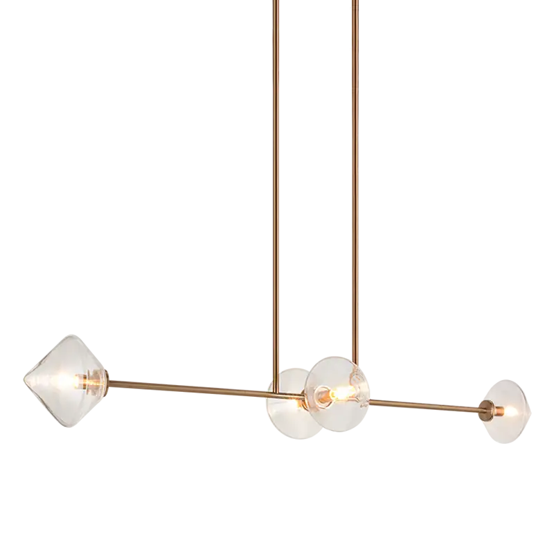 MATTEO, NOVO PENDANT, PENDANT LIGHT