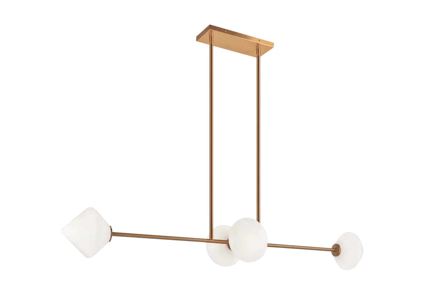 MATTEO, NOVO PENDANT, PENDANT LIGHT