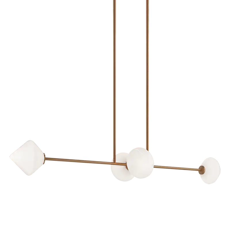 MATTEO, NOVO PENDANT, PENDANT LIGHT