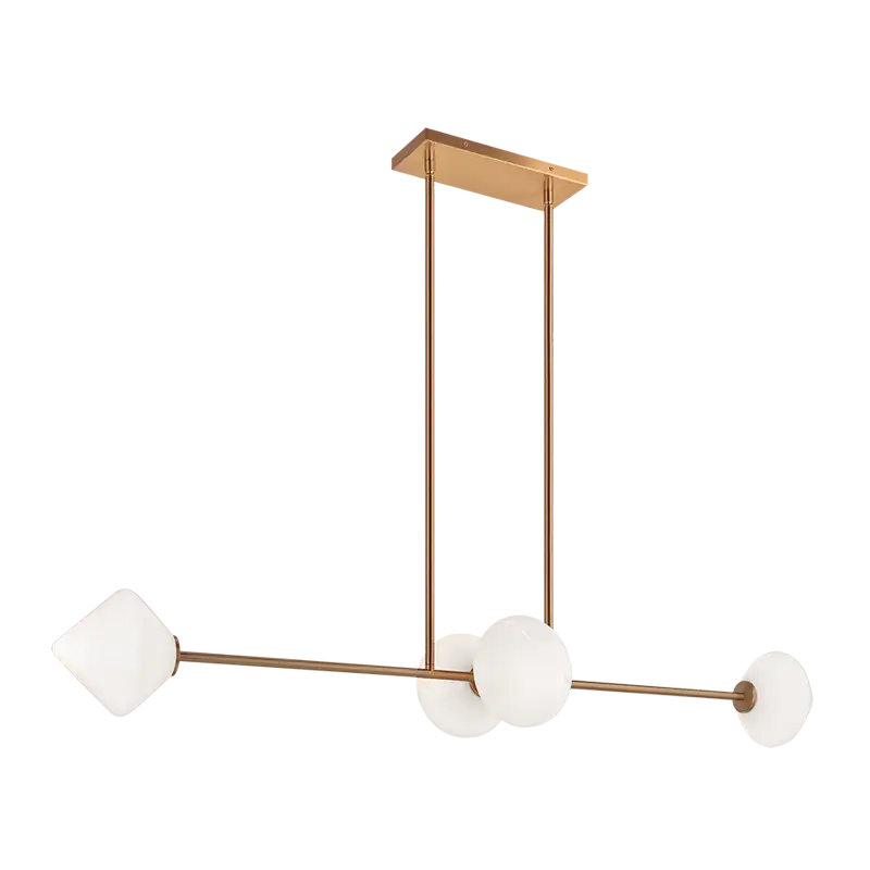 MATTEO, NOVO PENDANT, PENDANT LIGHT