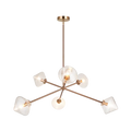 MATTEO, NOVO PENDANT, PENDANT LIGHT