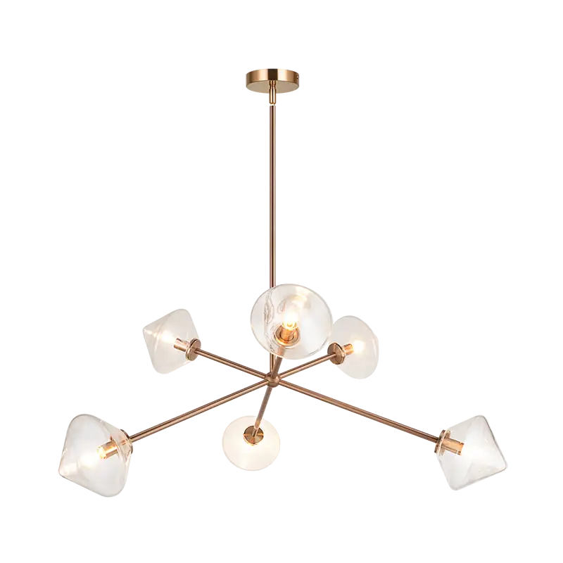 MATTEO, NOVO PENDANT, PENDANT LIGHT