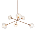 MATTEO, NOVO PENDANT, PENDANT LIGHT