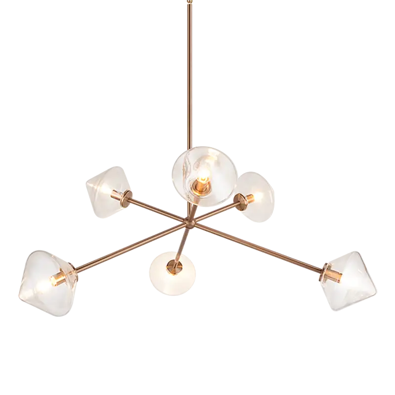 MATTEO, NOVO PENDANT, PENDANT LIGHT