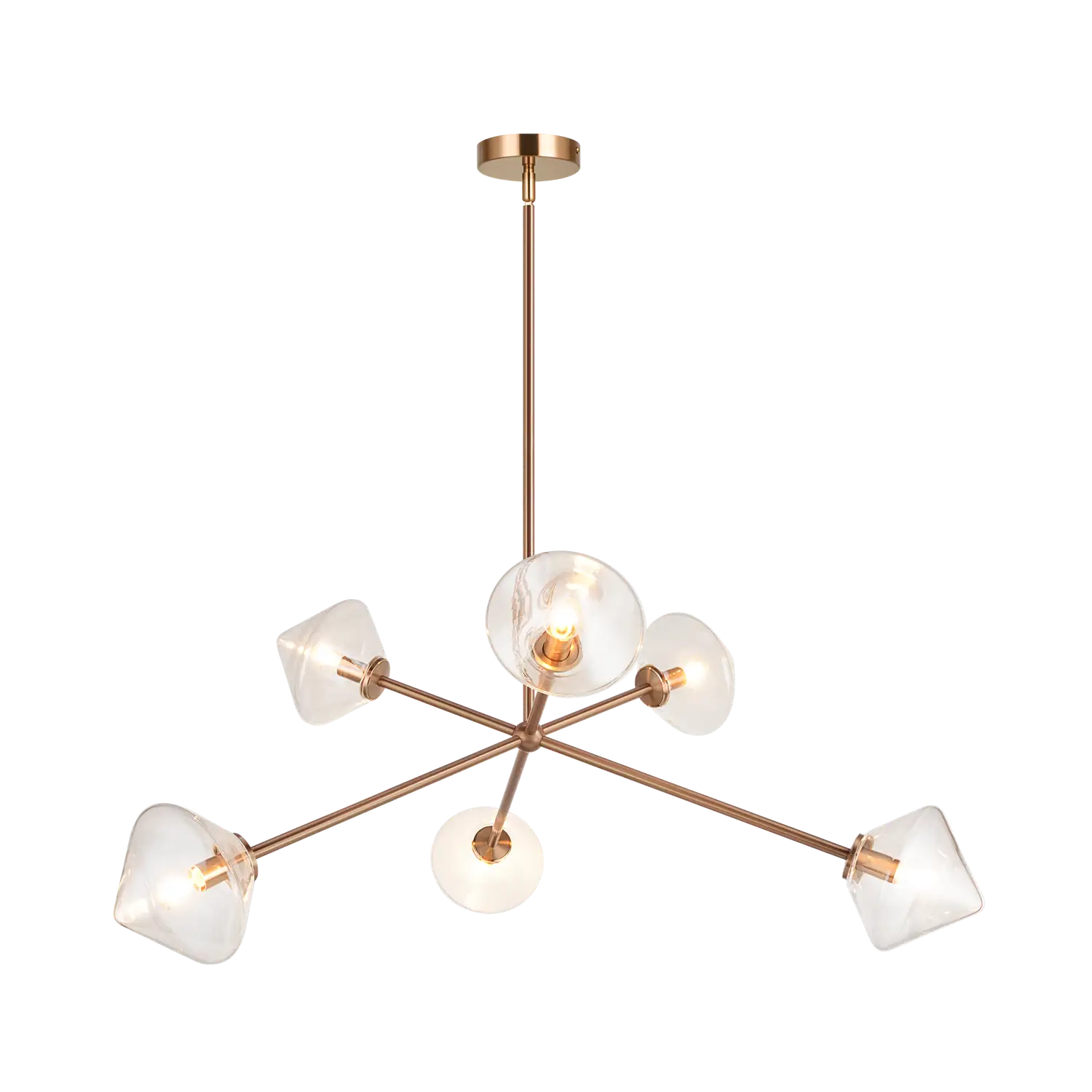 MATTEO, NOVO PENDANT, PENDANT LIGHT