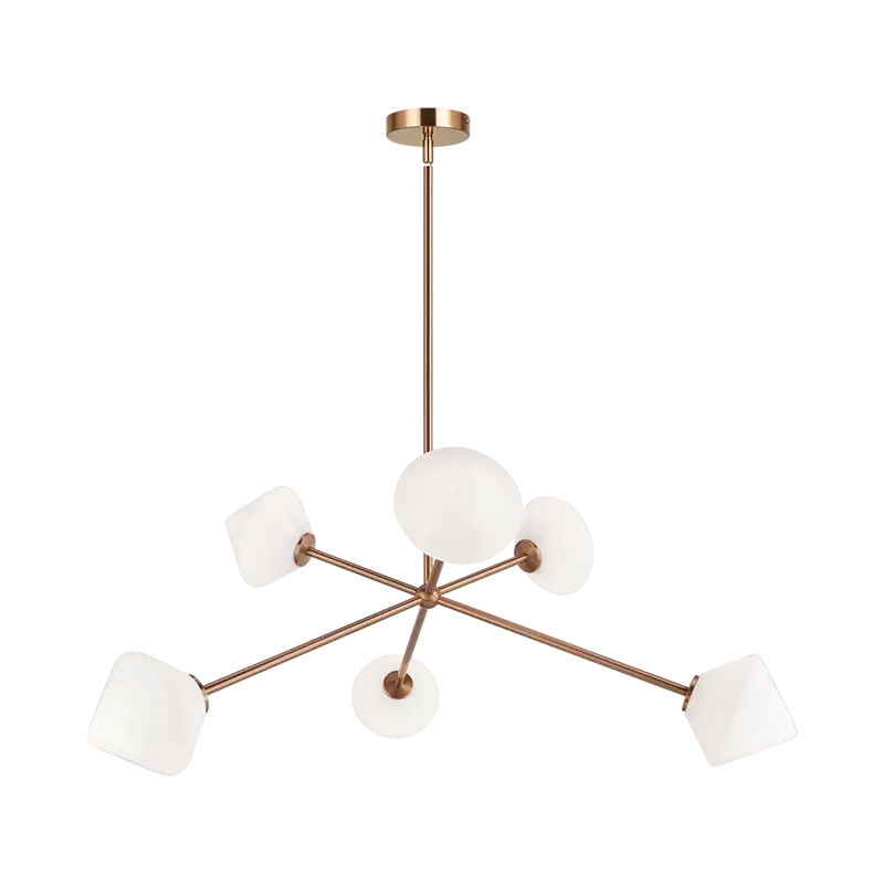 MATTEO, NOVO PENDANT, PENDANT LIGHT