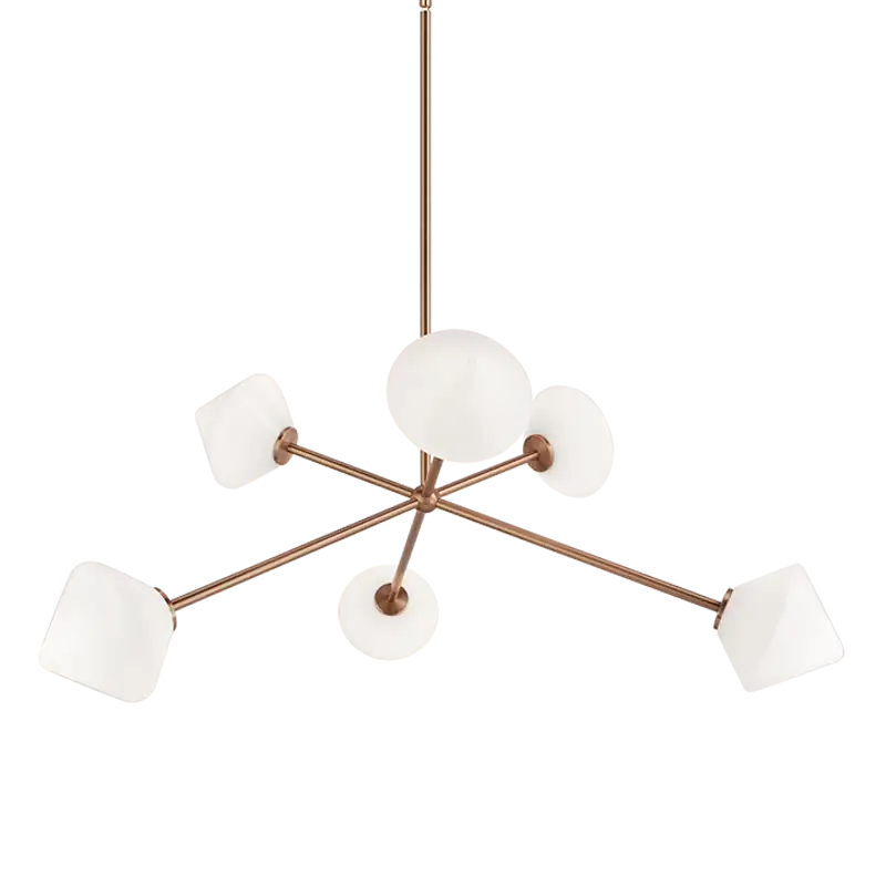 MATTEO, NOVO PENDANT, PENDANT LIGHT