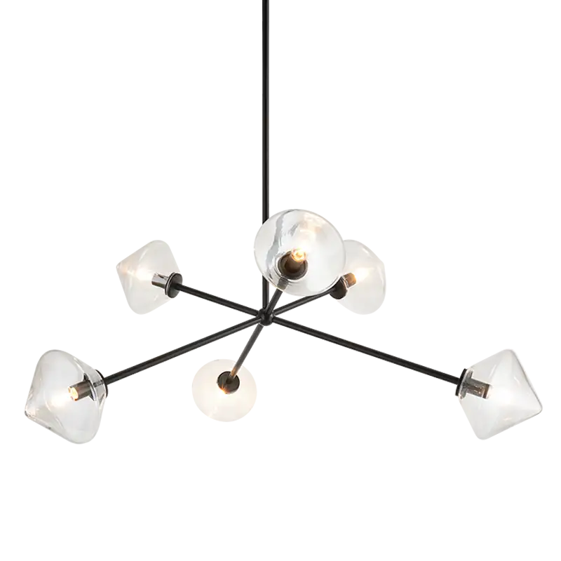 MATTEO, NOVO PENDANT, PENDANT LIGHT