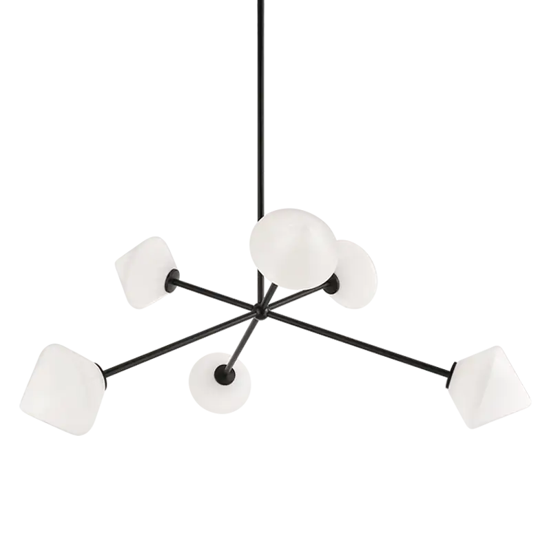 MATTEO, NOVO PENDANT, PENDANT LIGHT