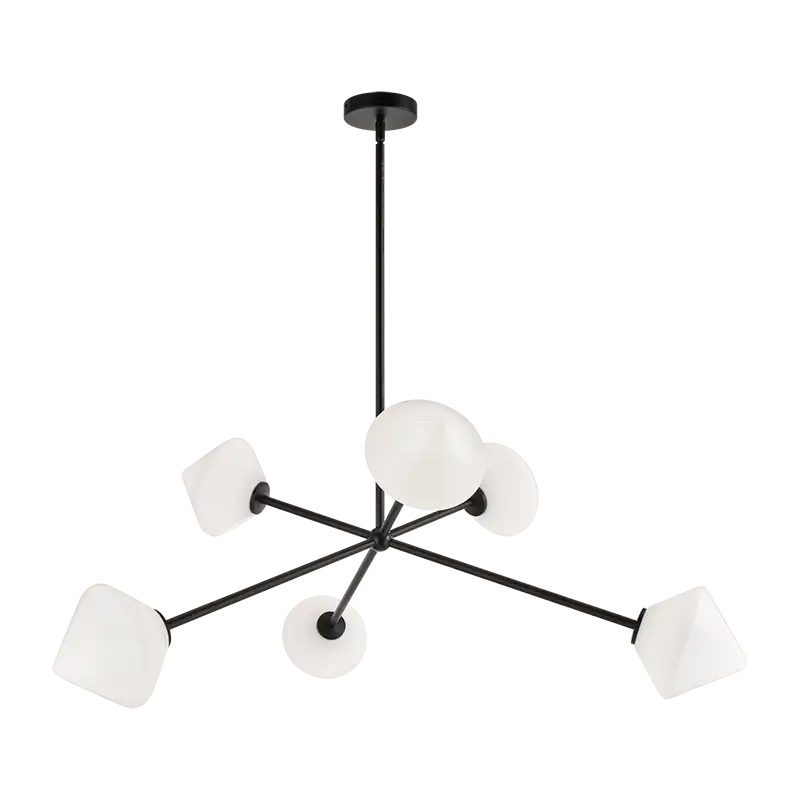 MATTEO, NOVO PENDANT, PENDANT LIGHT