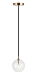 MATTEO, BOLHA PENDANT, PENDANT LIGHT