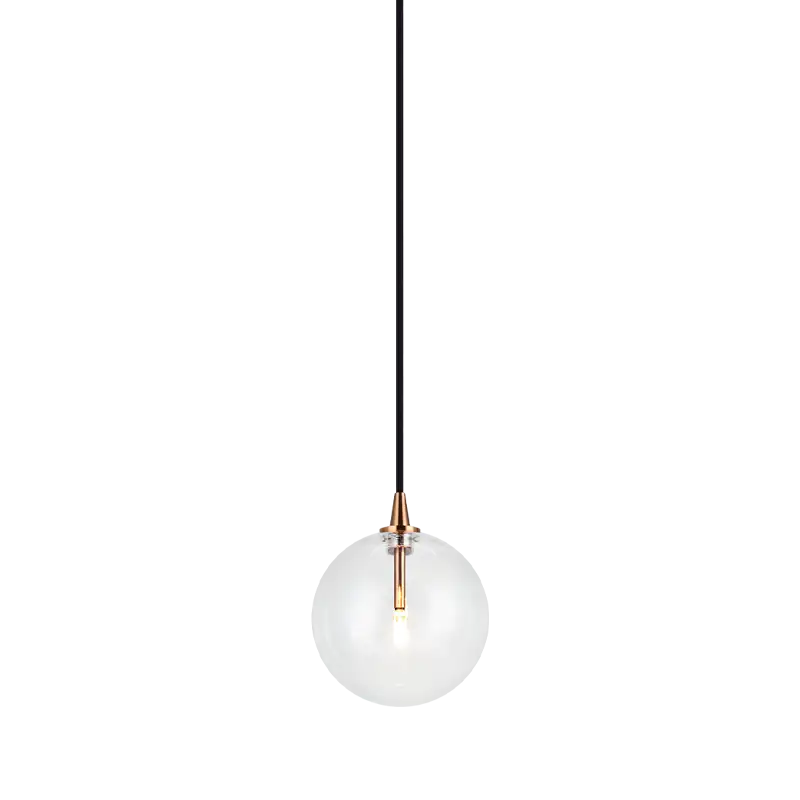 MATTEO, BOLHA PENDANT, PENDANT LIGHT