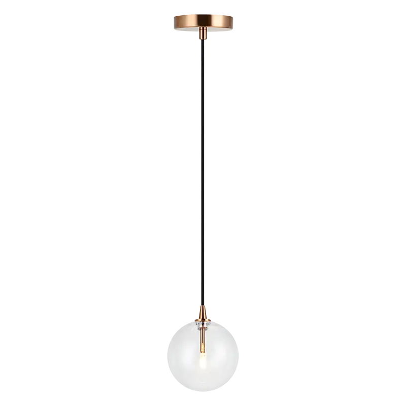 MATTEO, BOLHA PENDANT, PENDANT LIGHT