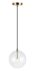 MATTEO, BOLHA PENDANT, PENDANT LIGHT