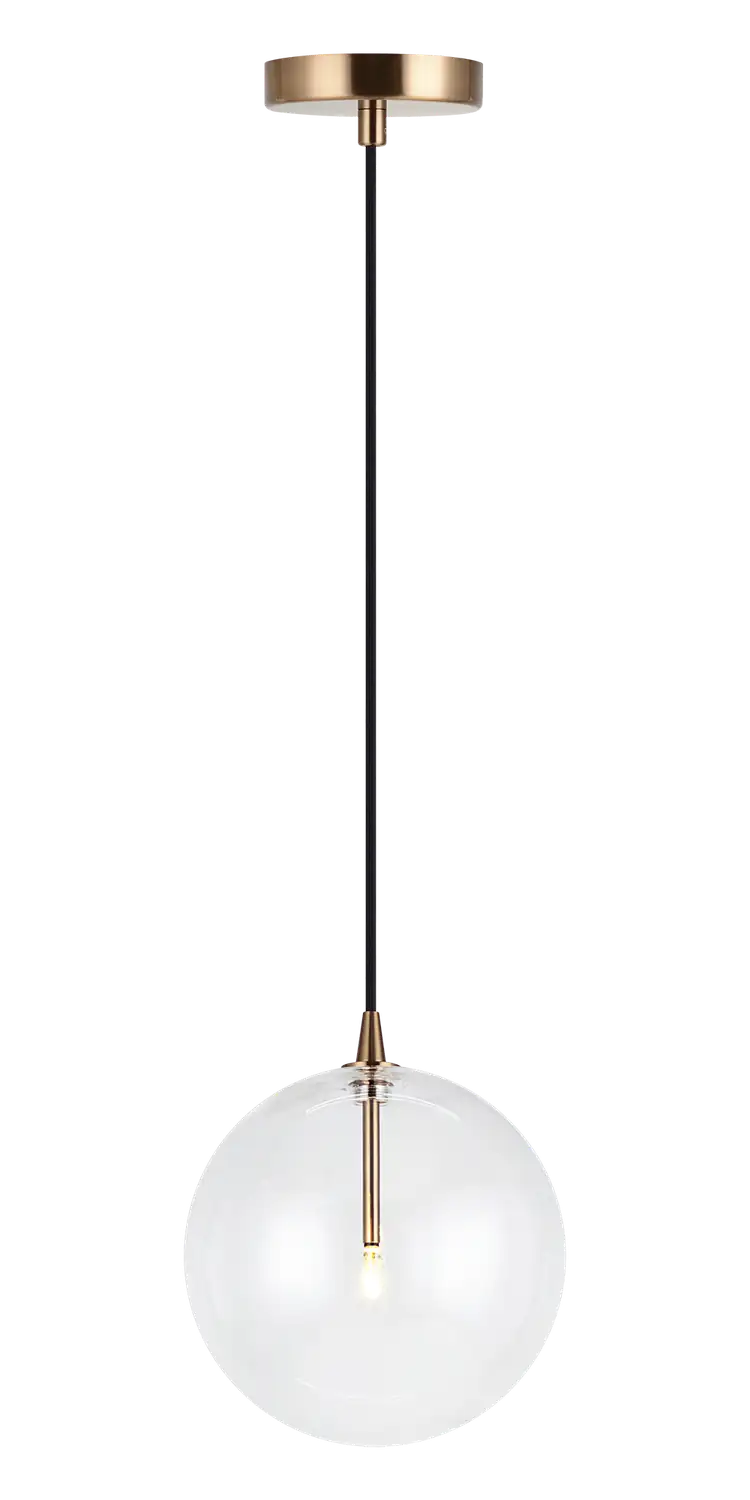 MATTEO, BOLHA PENDANT, PENDANT LIGHT