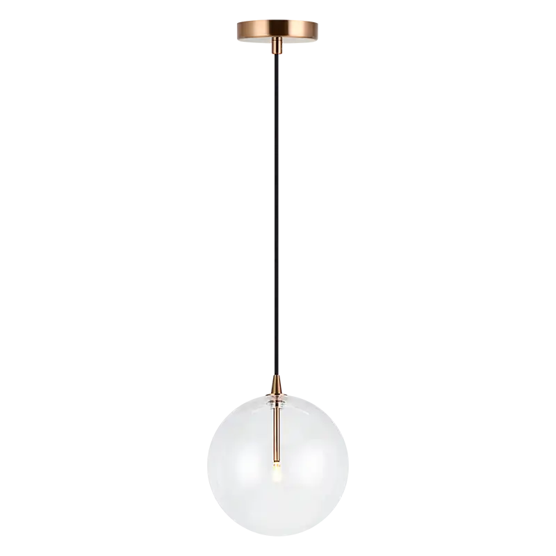 MATTEO, BOLHA PENDANT, PENDANT LIGHT
