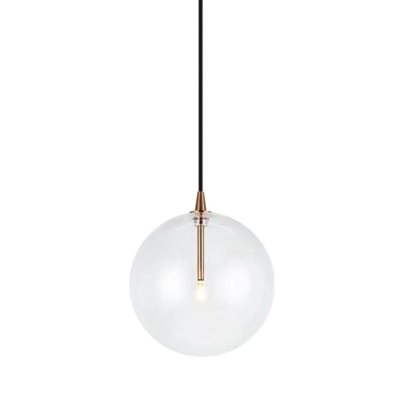 MATTEO, BOLHA PENDANT, PENDANT LIGHT