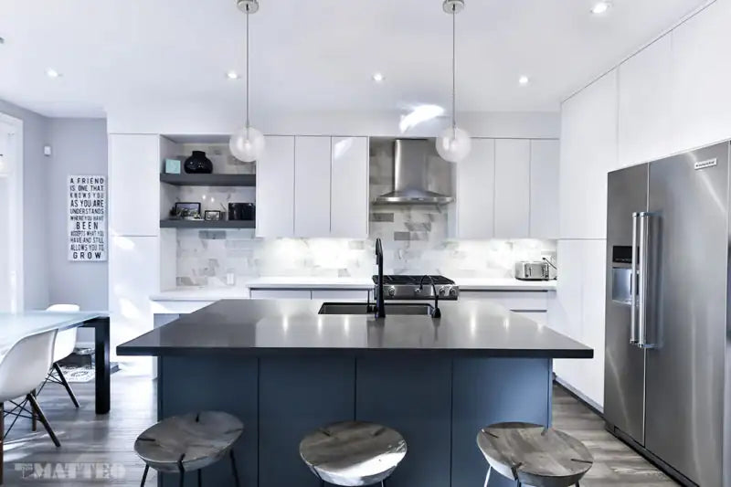 MATTEO, BOLHA PENDANT, PENDANT LIGHT