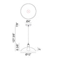 MATTEO, FARMLEY OUTDOOR LIGHTING, OUTDOOR CEILING LIGHTS
