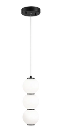 MATTEO, DANGO PENDANT, PENDANT LIGHT